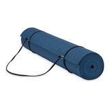 Essentials Tapete De Yoga Con Correa Para Transporte 72 0 Pu