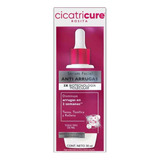 Cicatricure Rosita Serum Facial Anti-arrugas 3xbiotec X30ml