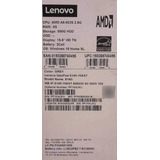 Lenovo Ideapad 154 S-15 Ast 4g/ 500/ 10 S