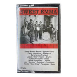 Fita Cassete K7 - Sweet Emma And Her Preservariam Hall Jazz