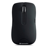 Mouse Inalambrico Verbatim 99765 Optico 1200dpi P/notebooks