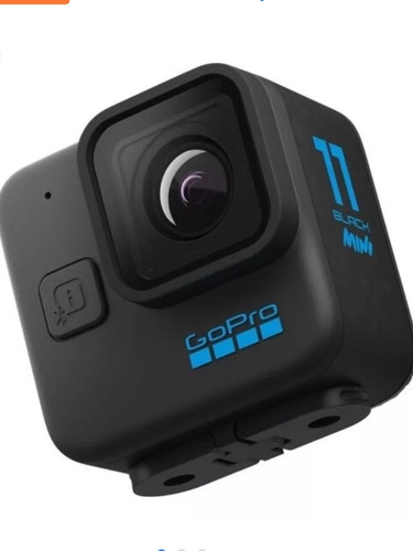 Gopro Mini 11