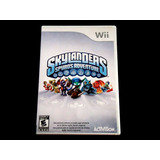 ¡¡¡ Skylanders Spyro's Adventure Para Nintendo Wii !!!