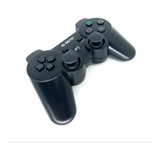 Controle Joystick Sem Fio B-max Bm1203 Preto