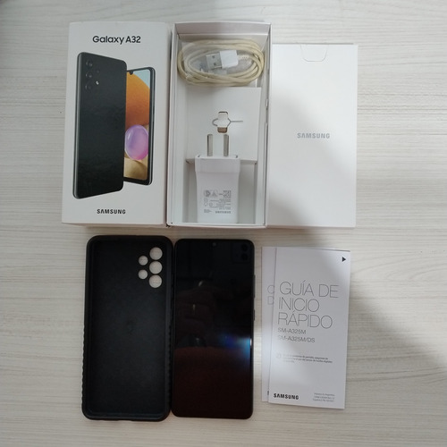 Samsung Galaxy A32 64 Gb  4 Gb Ram Sm-a325m