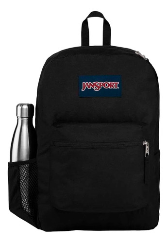 Mochila Jansport Escolar Casual Urbana Cross Town