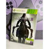 Darksiders 2 Xbox 360 Original Físico Usado