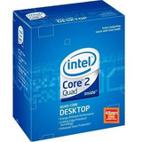 Intel Core 2 Quad Q9450 2.66ghz 1333mhz 12mb Socket 775 Cpu 