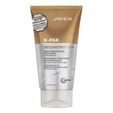 Joico K-pak Deep Penetrating Reconstructor - Máscara 150ml