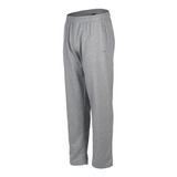 Pantalon Gimnasia Joging Hombre Deportivo Clasico Abyss 