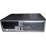 Cpu Dell 755 Core2duo 2.2ghz, 2gb, Hd 250gb, S/ Fonte