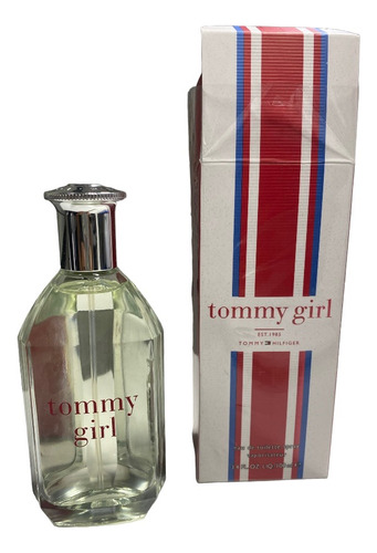 Tommy Girl