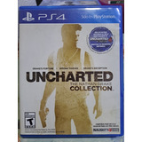 Uncharted Collection