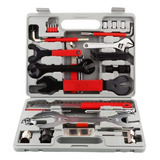 Kit Herramientas Reparacion Accesorio Bicicleta Hb8