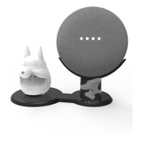 Soporte Mi Vecino Totoro Para Google Home Mini