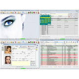 Gerenciar Salão De Beleza, Agendamento + Financeiro V3.0