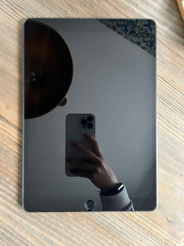 iPad Air 3 (2019) | 10.5  | 64 Gb | Gris Espacial 