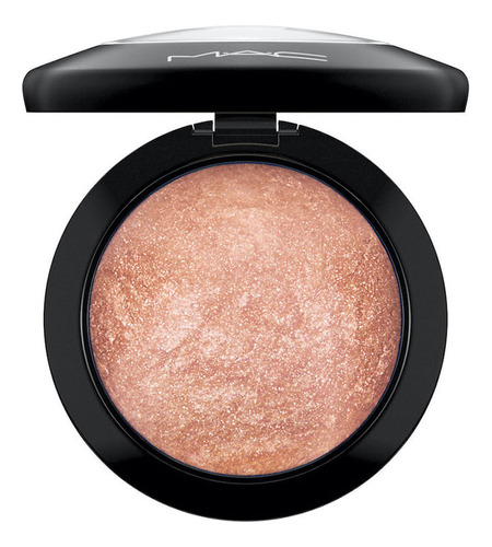 Polvo Compacto Mac Mineralize Skinfinish