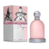 Perfume Jesus Del Pozo Halloween Magic 100% Original (100ml)