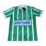 Camisa Palmeiras Parmalat Retro 1993/94 