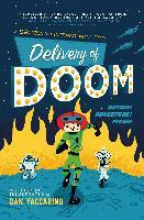 Zorgoochi Intergalactic Pizza : Delivery Of Doom - Dan Ya...