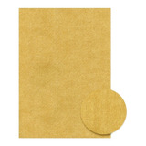 Papel Madeira A4 Branco Off Paper P/ Convite E Certificado