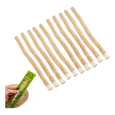 Vv Nuevo Cepillo De Dientes Natural Hot Miswak Siwak De 10 | Meses sin interés