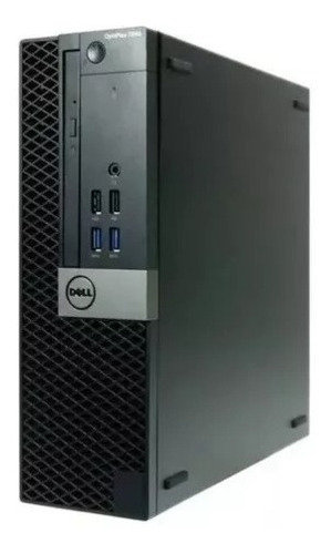 Dell Optiplex 3040 Intel Core I5-6500/8gbram/240gbssd