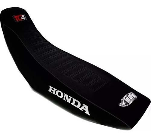 Funda De Asiento Tc4 Gama Honda Nx 400 Falcon Antideslizante