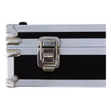 Hard Case Medidas Internas 34x22x10cm. 