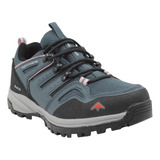 Zapatilla Montagne Mujer 23110mt356653w2/azneg