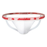 Cueca Jockstrap Aussiebum Riot - Várias Cores