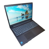 Laptop Lenovo Seminueva Celeron, 4 Gb Ram 500 Gb Hdd, 15.6