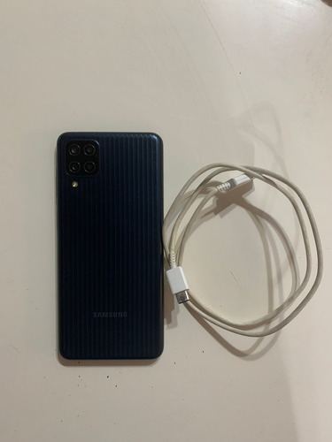 Samsung Galaxy M12