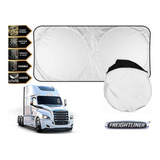 Protector Cubresol Con Ventosas Freightliner Cascadia 2019