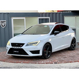 Seat Leon 2016 2.0 L T Cupra At 5p