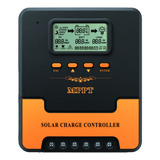 Controlador De Carga Painel Solar 100% Mppt 30a 12 / 24v