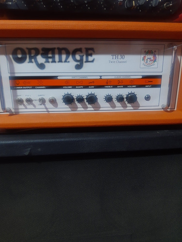 Orange Th30 