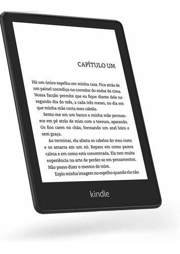 Kindle Paperwhite 11 Geração Signature Tela De 6,8 32 Gb