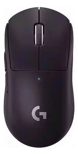 Ratón De Ordenador Inalámbrico Logitech G Pro X Gpw2