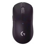 Mouse De Ordenador Inalámbrico Logitech G Pro X Gpw2