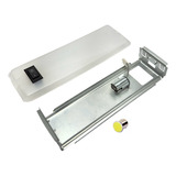 Lanterna Teto Luz Led Cabine Caminhão Mb 710 1113 1620 1935