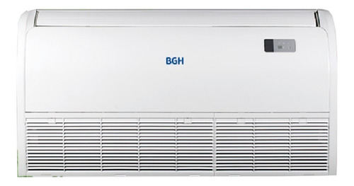 Aire Acondicionado Bgh Silent Air  Split  Frío/calor  Blanco 220v/380v Bsptv36ctl