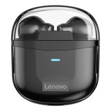 Audifonos In-ear Inalámbricos Lenovo Livepods Xt96 