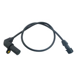 Sensor De Rpm Chevrolet Meriva Corsa 2 Montana 1.8 8 V