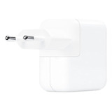 Carregador Usb-c Tomada 30w Mw2g3bz/a Apple