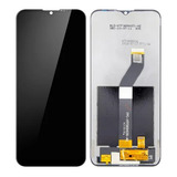 Pantalla Compatible Motorola G8 Power Lite Fullphone