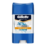 Antitranspirante En Gel Gillette Sport Triumph 82g