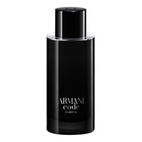 Perfume Hombre Giorgio Armani Code Parfum 125ml