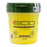 Gel Eco Avocado X236ml (8oz) - mL a $93